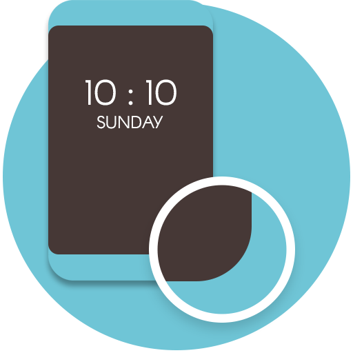 Cornora - Round Corner icon