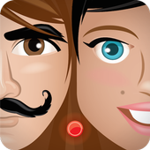 Live Video Face Swap icon