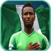 football photo frame editor icon