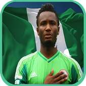 football photo frame editor on 9Apps