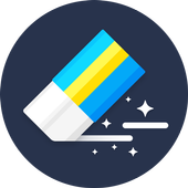 Remove Objects - Touch Eraser أيقونة