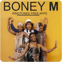 Boney M - Ringtones Free Apps on 9Apps