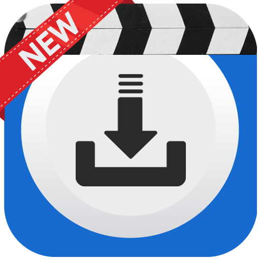 Fast Video Downloader for Facebook icon