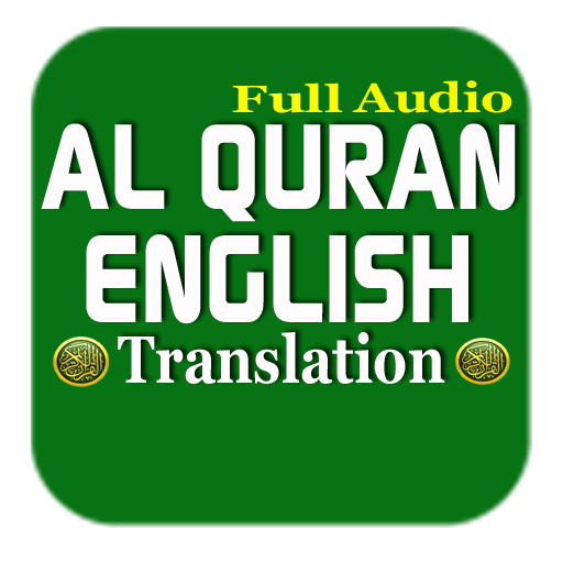Al Quran English Translation icon