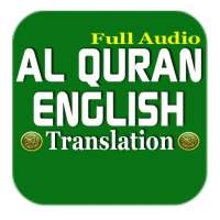 Al Quran English Translation on 9Apps