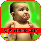 Funny Vidéos Droles WhatsApp icon