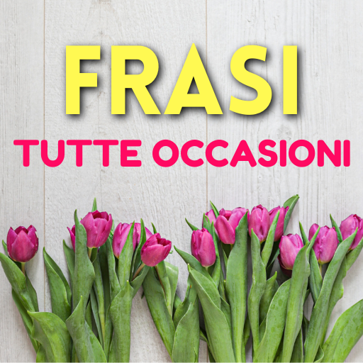 Frasi Per Tutte le Occasioni icon