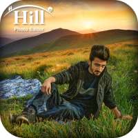 Hill Photo Editor on 9Apps