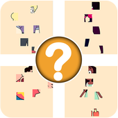 Guess Pict for Steven Universe icon