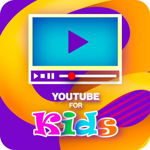 Arabic Youtube For Kids icon