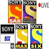 Free Sony Live; IPL Cricket LIVE ; Tv Tips icon