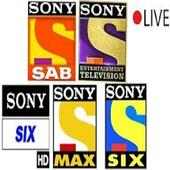 Free Sony Live; IPL Cricket LIVE ; Tv Tips