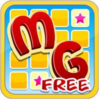 Memory game for kids