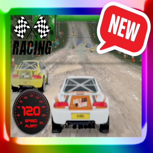 Car Racing Game - Car Game Racing &amp; Racing Games icon