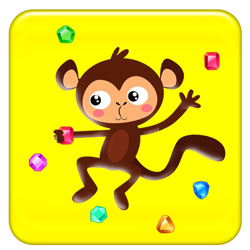 Magic Jungle icon