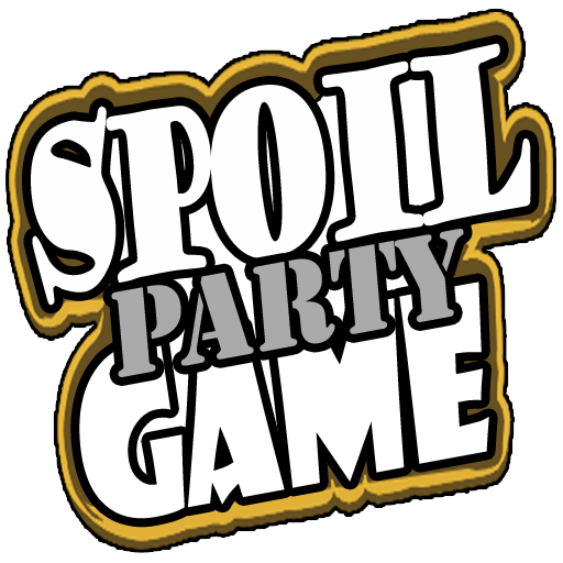 Spoil Party Game icon