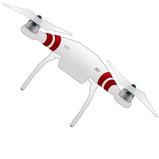 Drone Race icon