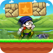 Ben's World - Jungle Adventure icon