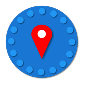 Location Tracker - Live Tracking &amp; family GPS icon