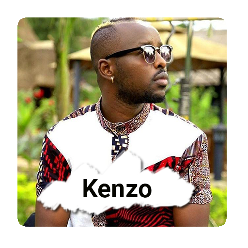Eddy Kenzo Muisc App icon