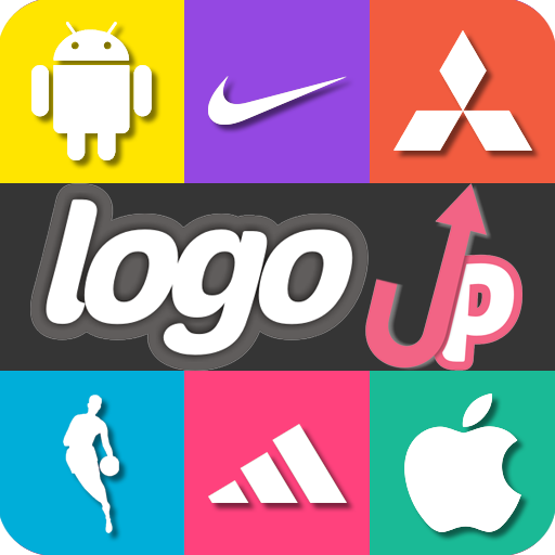 Logo UP! - Quiz Game icon