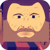 Red Paint: Fight Town