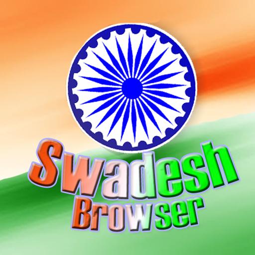 Fauji Browser - (Your Own Indian Browser) icon