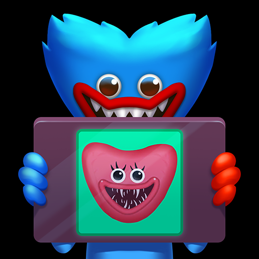 Teka, Mati - Tahan sendiri! icon