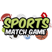 Super Sports Ball Matcher icon