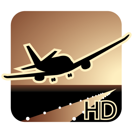 Air Control HD icon