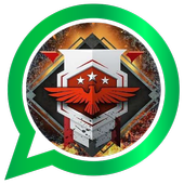 FF Stickers For WhatsApp icon