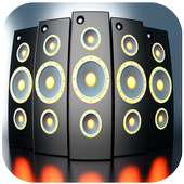 Volume Booster Amplifie Sound on 9Apps