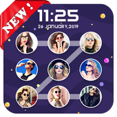 Photo Lock Screen icon