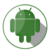 Android Offline icon