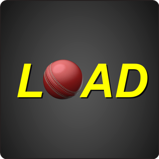 Sports Load Graph icon