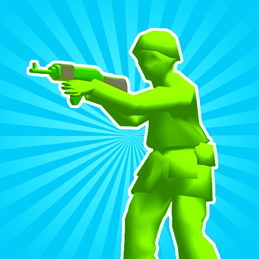 Rush War: Army Commander icon