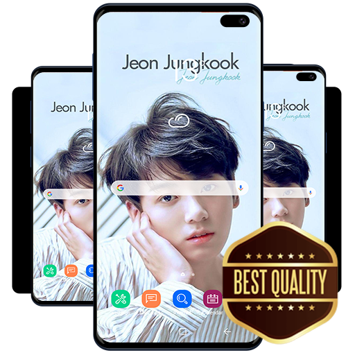 HD Jungkook Wallpaper BTS icon