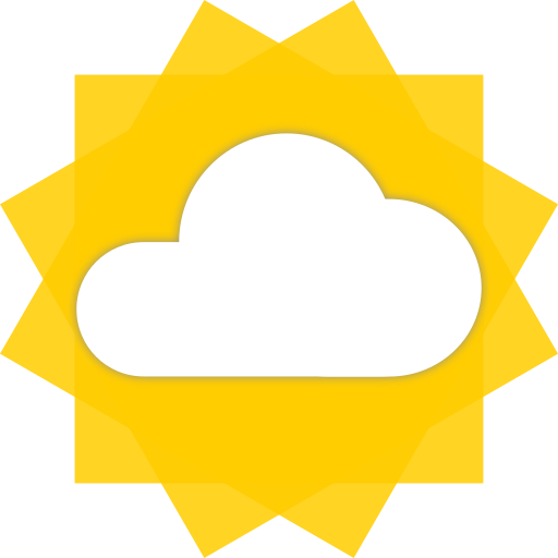 Weather Web icon