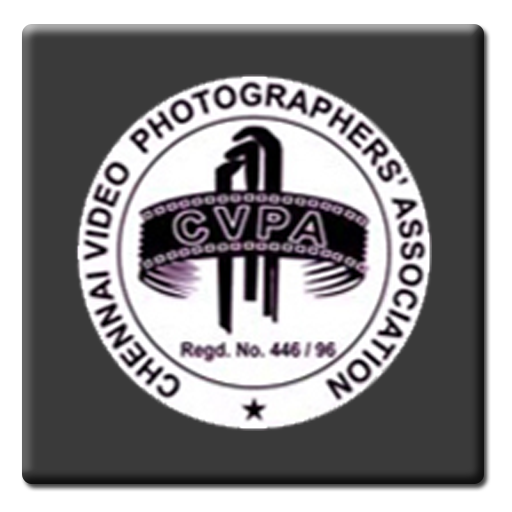 CVPA (An Official Android APP) icon