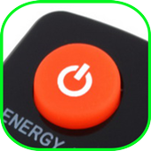 Tv Telecommande Universelle icon