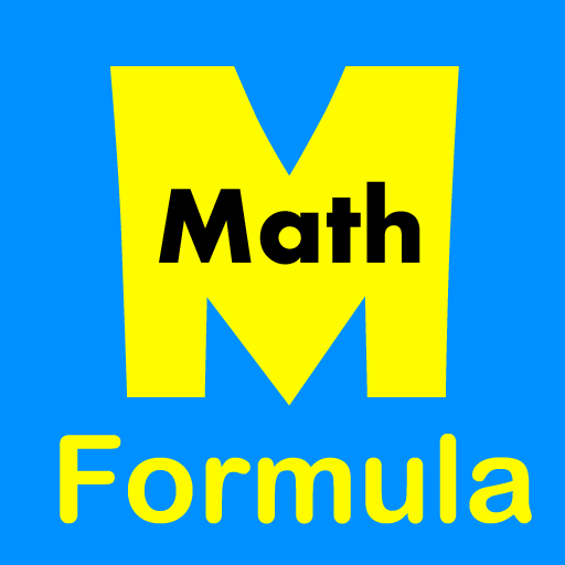 All Math Formula icon