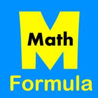 All Math Formula on 9Apps