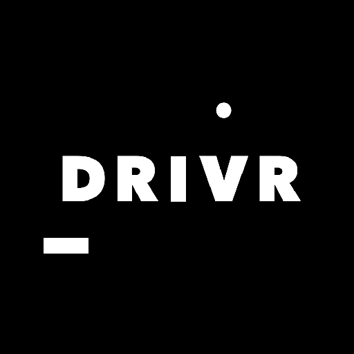 DRIVR - book a ride icon