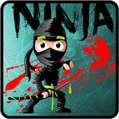 Ninja Fighter Arashi icon