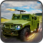 Battaglia Racing Cars di tiro icon