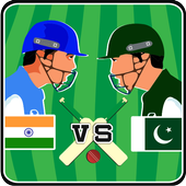 Mauka Mauka Cricket : India Vs Pakistan icon