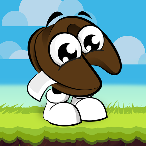 Be Happy - The Game! icon