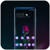 Theme for vivo nex wallpaper icon