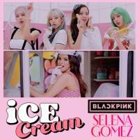 Lagu Ice Cream - BLACKPINK ft Selena Gomez Offline