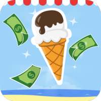 Crazy Cashier: Money learning, Cash register game!